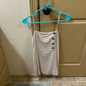 Altard State mini dress